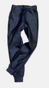 Cuffed Oil Rigger Pant